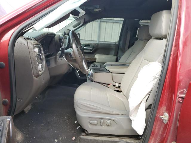 GMC Sierra K1500 Sle Image 9