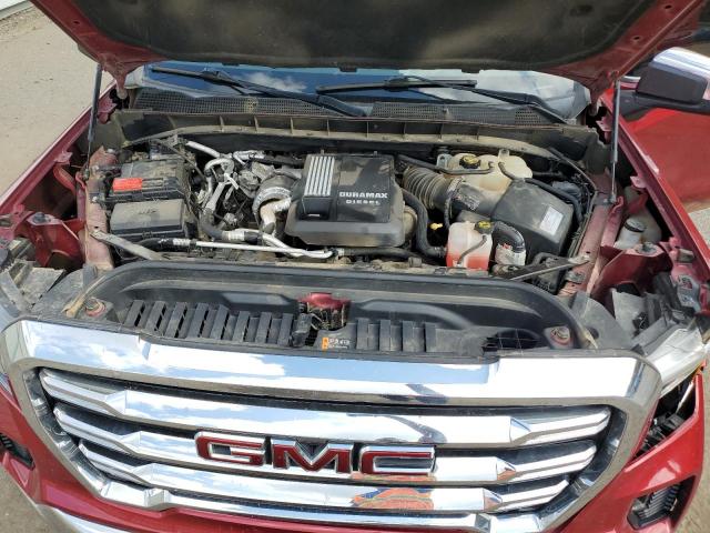 GMC Sierra K1500 Sle Image 8