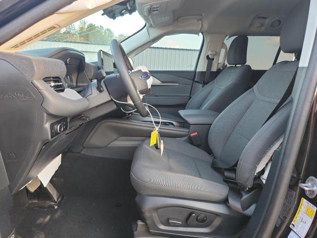 Ford Explorer Active Image 5