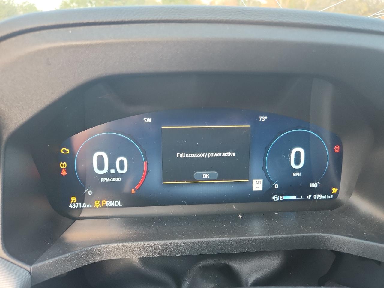 Ford Explorer Active Image 6