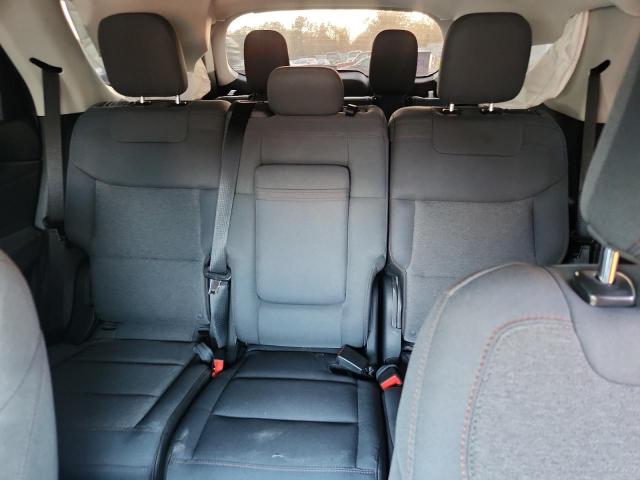 Ford Explorer Active Image 13