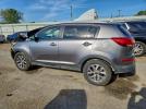 Kia Sportage Lx Image 2