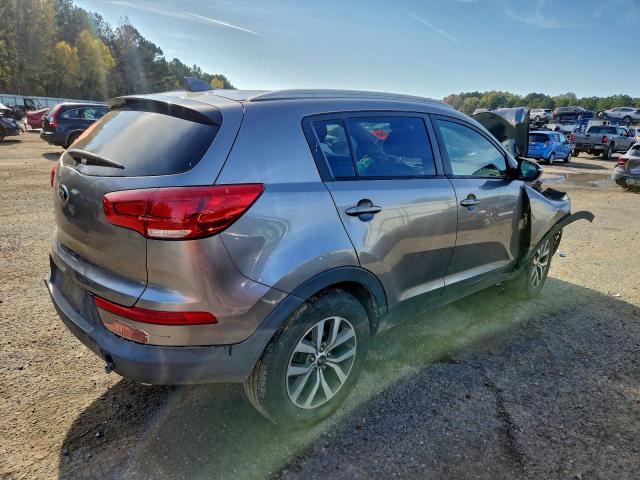 Kia Sportage Lx Image 5