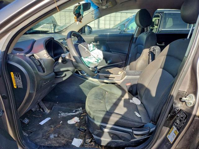 Kia Sportage Lx Image 4