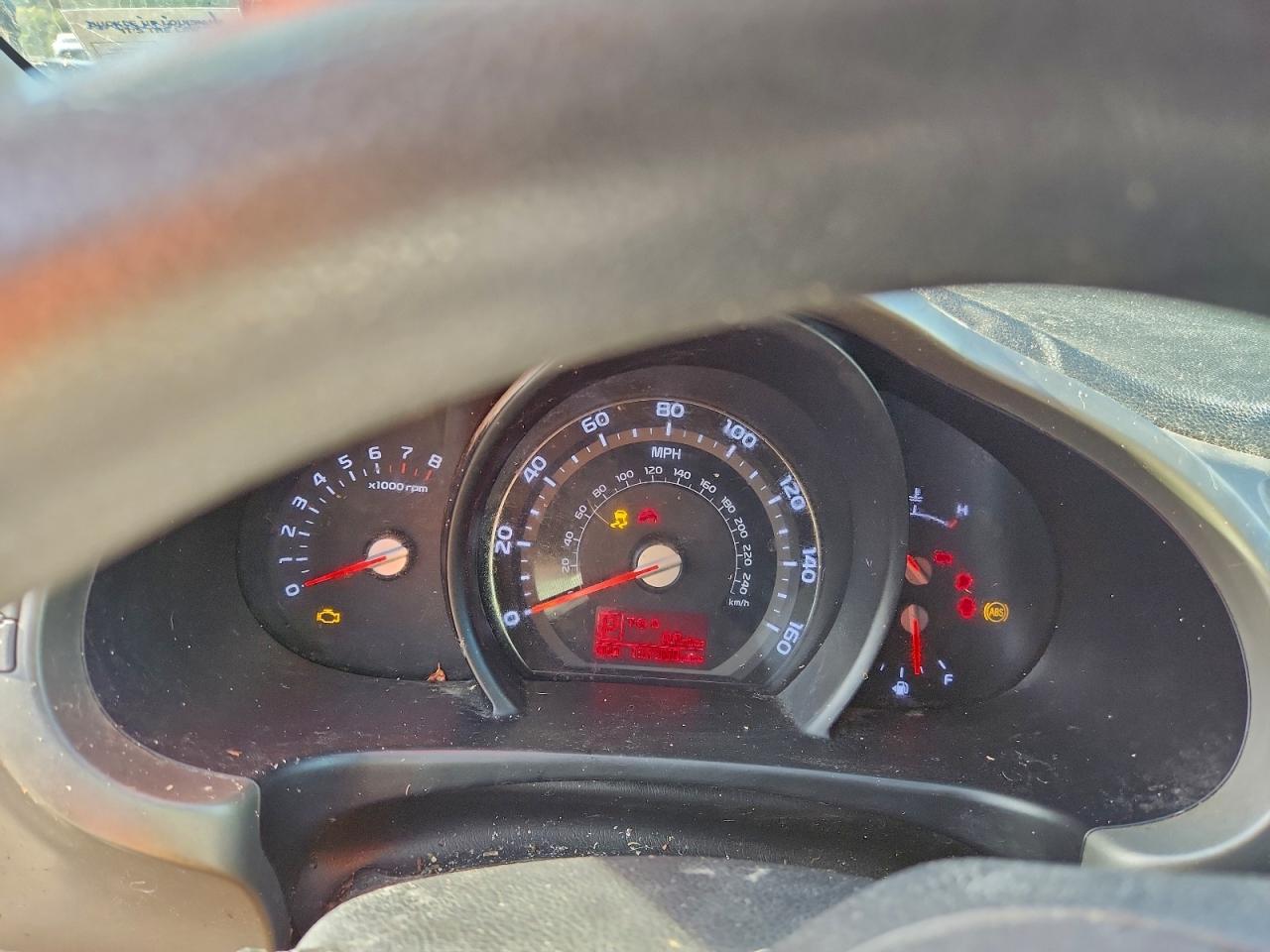 Kia Sportage Lx Image 9