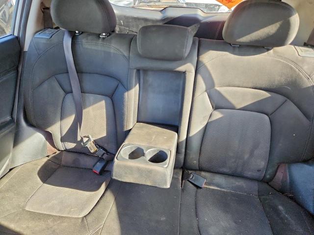 Kia Sportage Lx Image 6