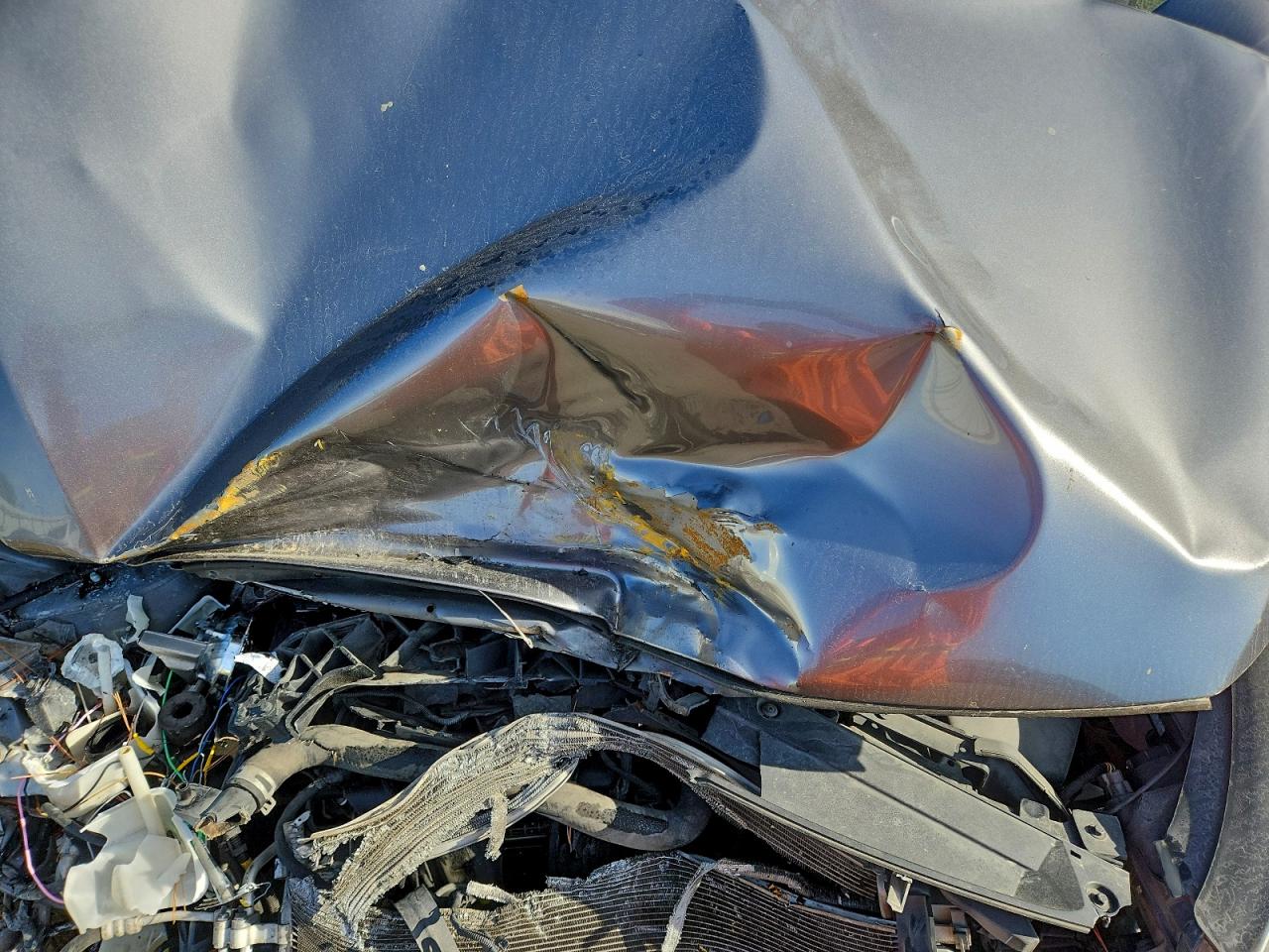 Kia Sportage Lx Image 13