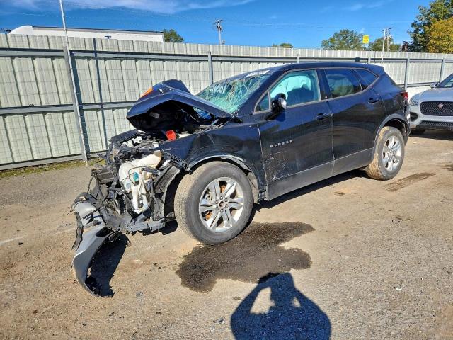  Salvage Chevrolet Blazer