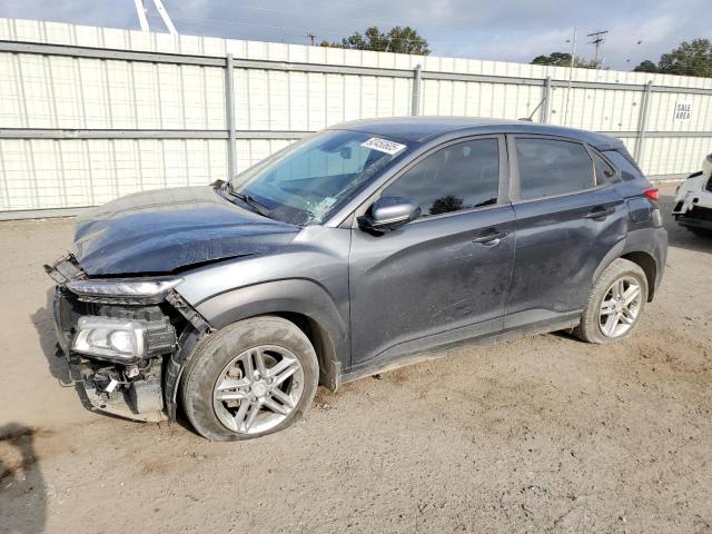  Salvage Hyundai KONA