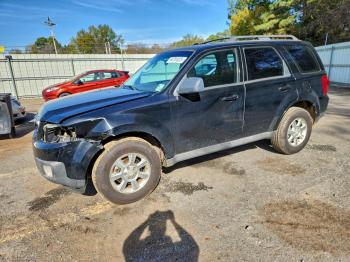 Salvage Mazda Tribute