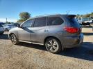 Nissan Pathfinder S Image 5