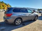 Nissan Pathfinder S Image 2