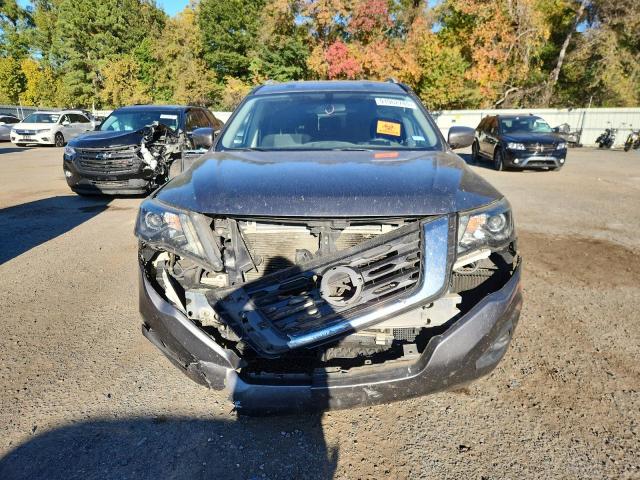 Nissan Pathfinder S Image 4