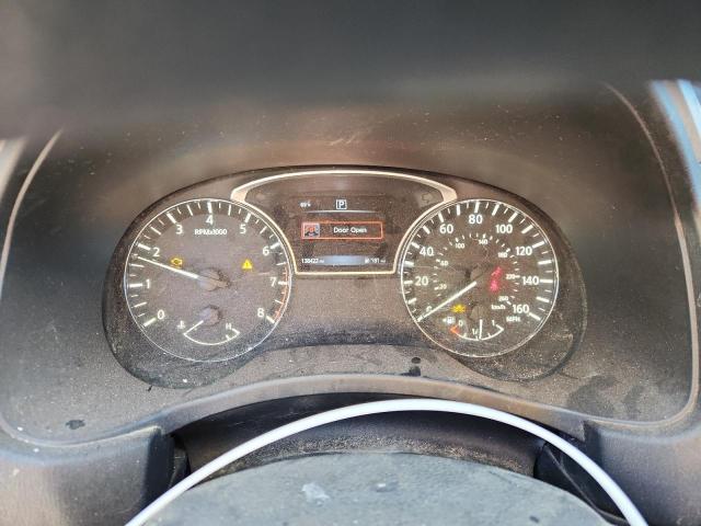 Nissan Pathfinder S Image 6