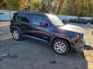 Jeep Renegade Latitude Image 8