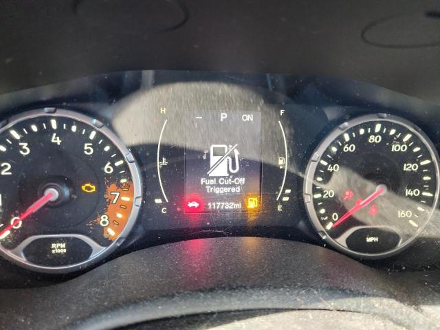 Jeep Renegade Latitude Image 7