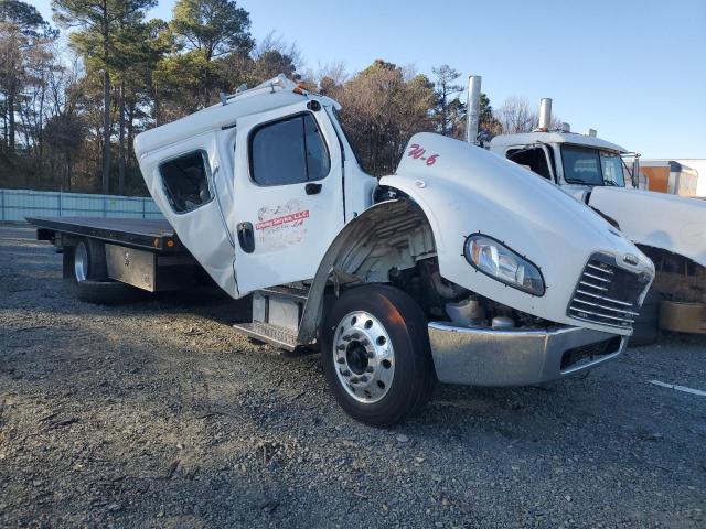  Salvage Freightliner M2 106 Med