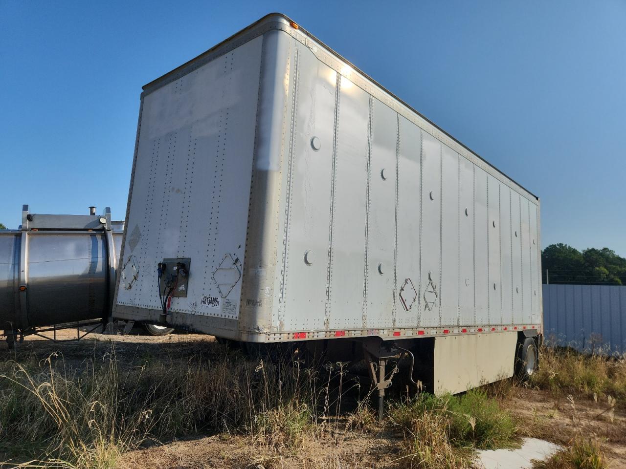 Wabash Dry Van Tr Image 2