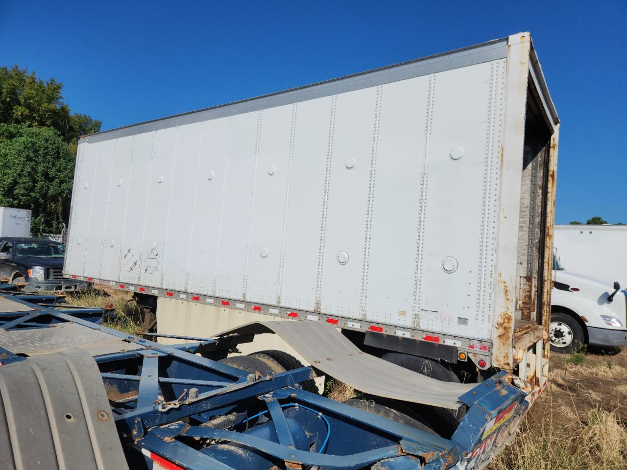 Wabash Dry Van Tr Image 6