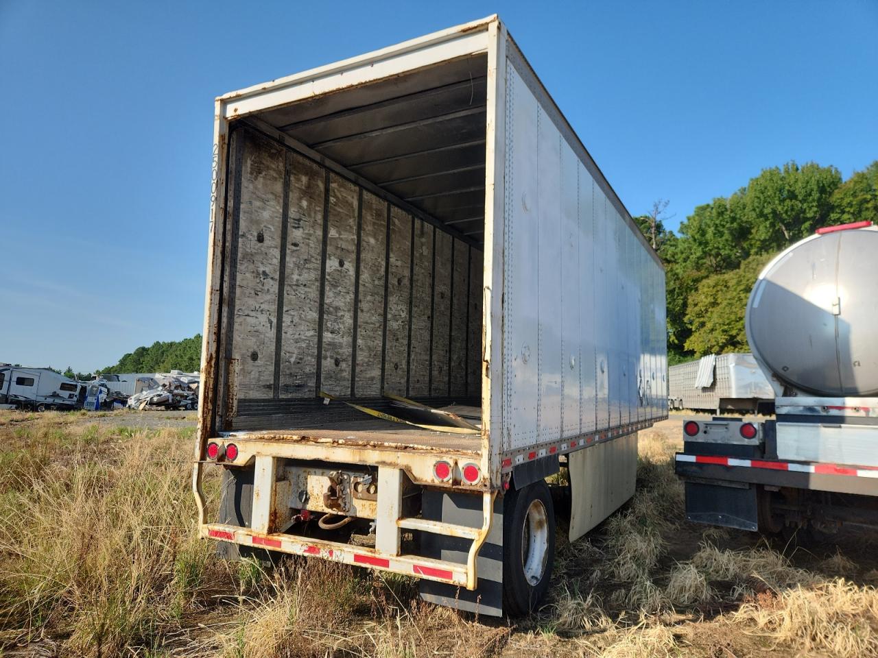 Wabash Dry Van Tr Image 10