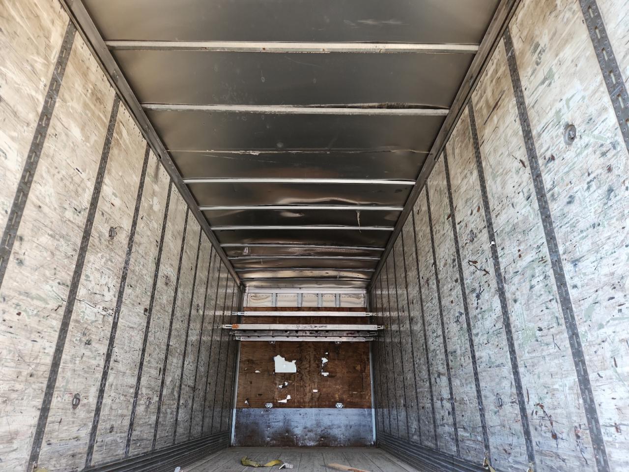 Wabash Dry Van Tr Image 9