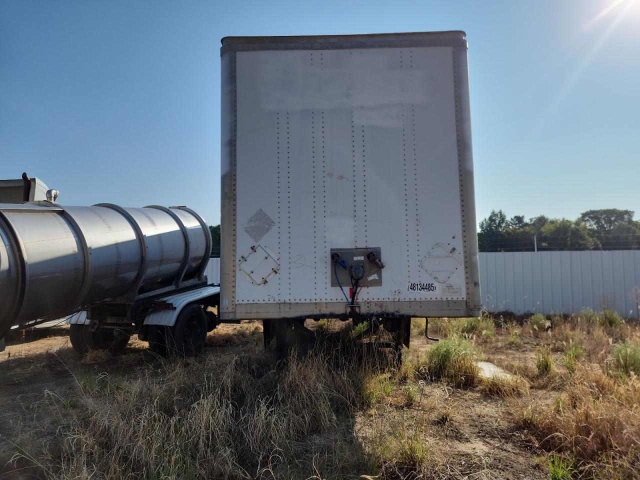 Wabash Dry Van Tr Image 5