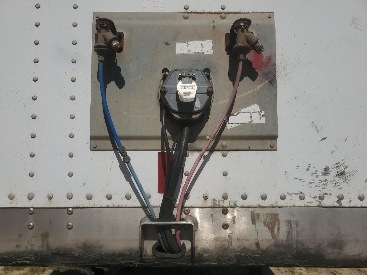 Wabash Dry Van Tr Image 3