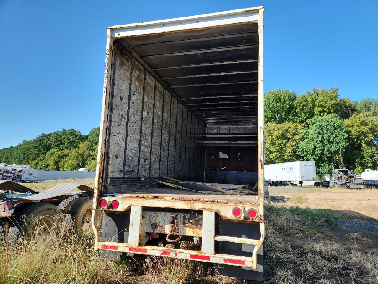 Wabash Dry Van Tr Image 8