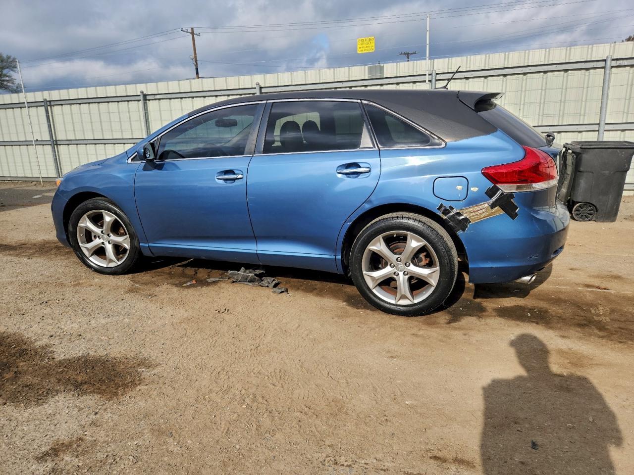 Toyota Venza Image 3