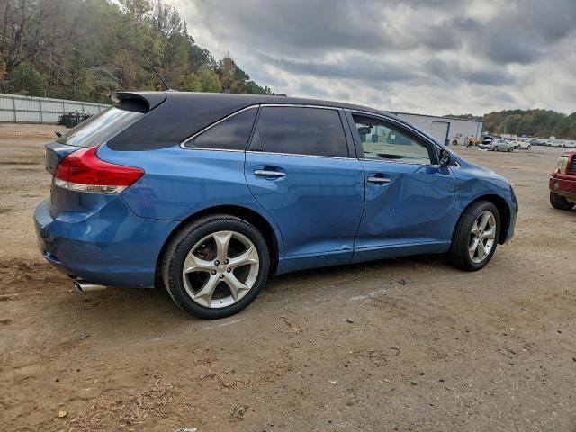 Toyota Venza Image 9