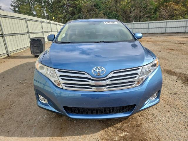Toyota Venza Image 8