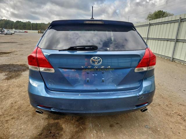 Toyota Venza Image 7