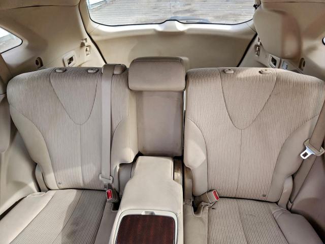 Toyota Venza Image 5