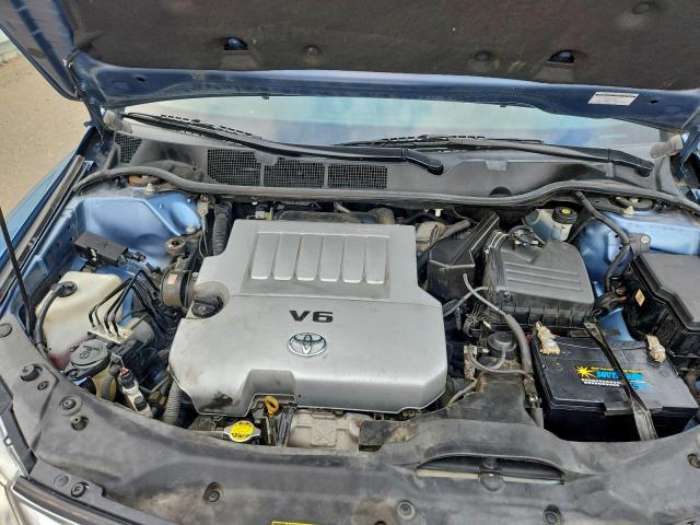 Toyota Venza Image 13