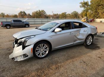 Salvage Cadillac XTS