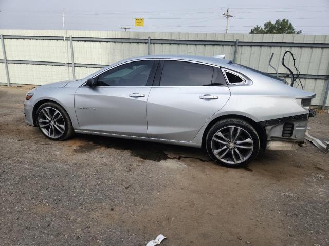 Chevrolet Malibu Lt Image 12