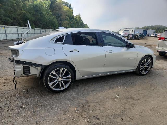 Chevrolet Malibu Lt Image 10