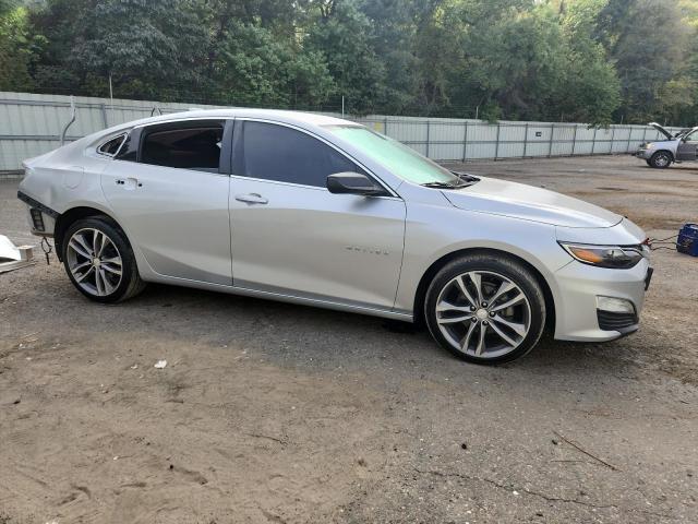 Chevrolet Malibu Lt Image 11