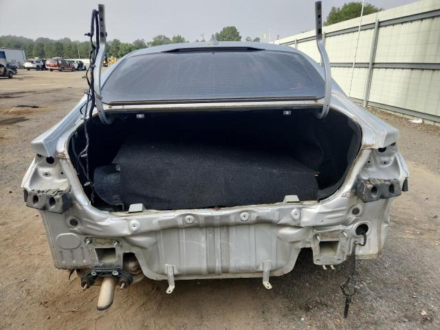 Chevrolet Malibu Lt Image 6