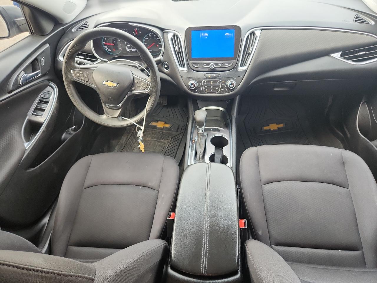 Chevrolet Malibu Lt Image 13