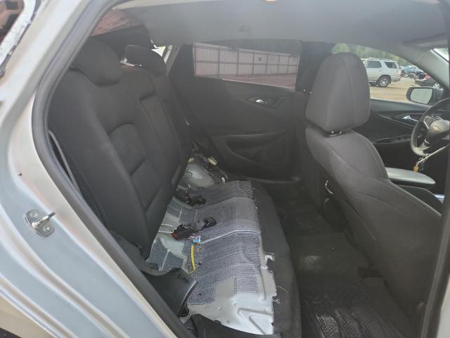 Chevrolet Malibu Lt Image 2