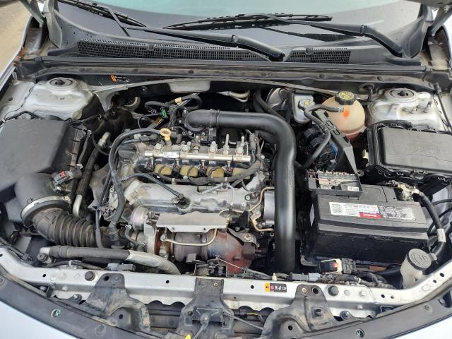 Chevrolet Malibu Lt Image 7