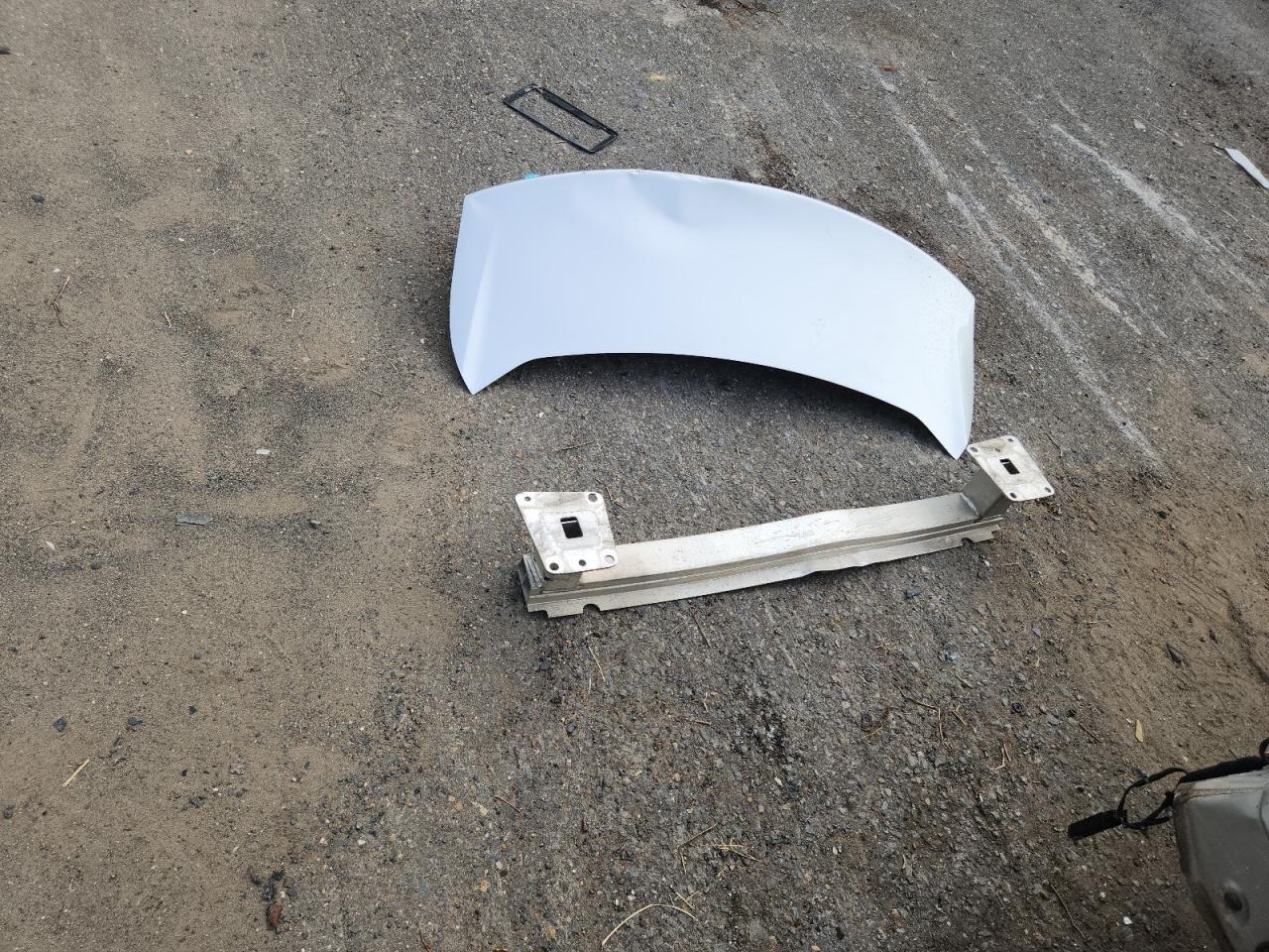 Chevrolet Malibu Lt Image 3