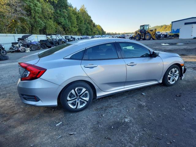 Honda Civic Lx Image 6