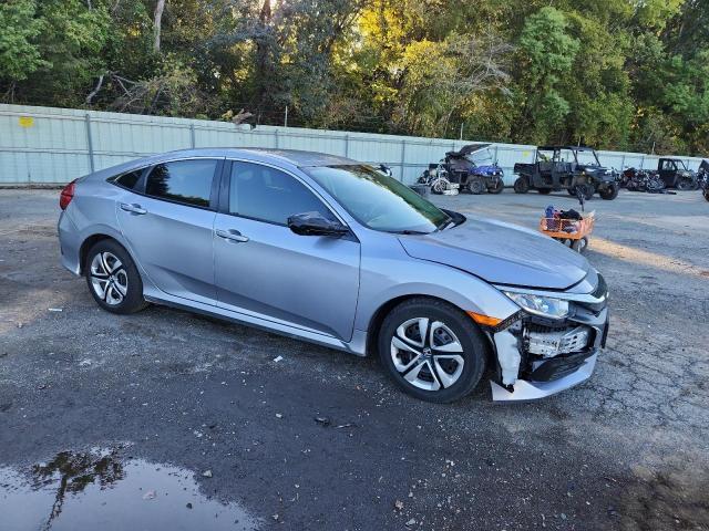 Honda Civic Lx Image 10