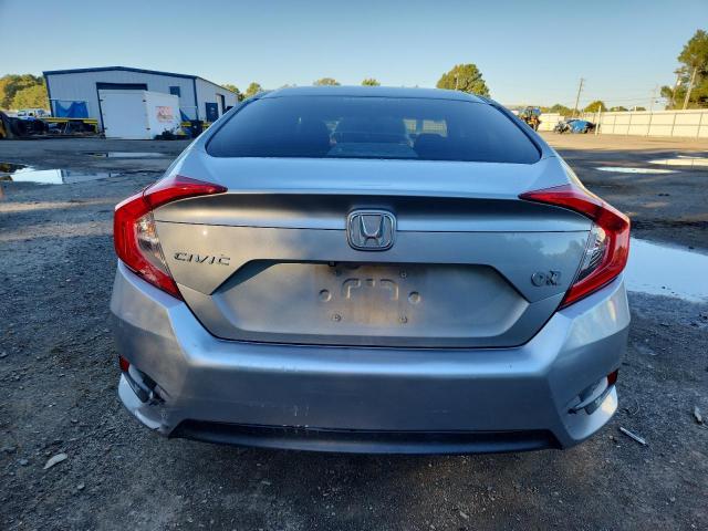 Honda Civic Lx Image 4