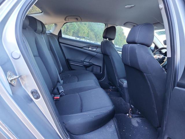 Honda Civic Lx Image 3