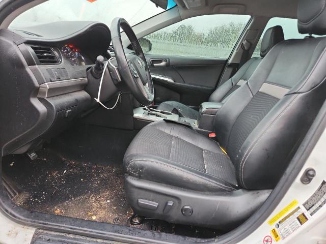 Toyota Camry L Image 5