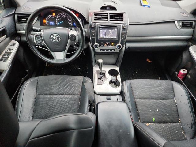 Toyota Camry L Image 13