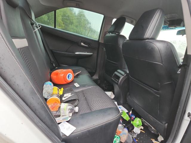 Toyota Camry L Image 6